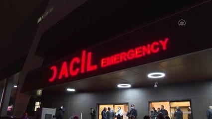 Altay Kulübü Başkanı Ayhan Dündar, Göztepe derbisindeki olaylarla ilgili konuştu