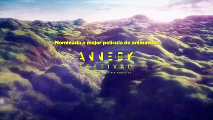 Goodbye Bande-annonce (ES)