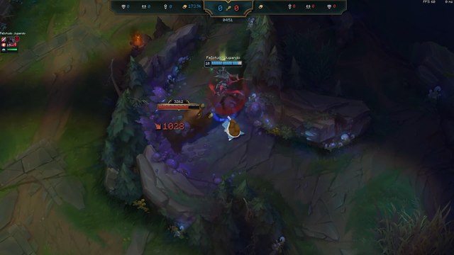 LoL : Pokémon envahit la Faille de l'invocateur