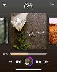 Sampai Nanti Lagi | ©SEBUAH CERITA |