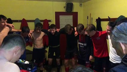 CHAMPIONNAT D1 VICTOIRE DU PAFC FACE A US YVIGNAC 2-0