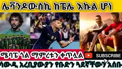 World cup 2022 France vs Denmark goals and highlights ፈረንሳይ ወደ ቀጣዩ ዙር  አለፈች