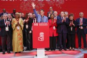 Sánchez pretende fortalecer la voz del socialismo ante los desafíos del mundo