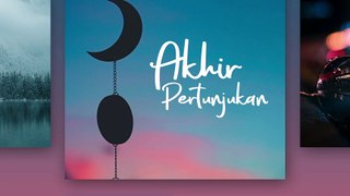 Akhir Pertunjukan | ©SEBUAH CERITA |