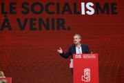 Zapatero pide más feminismo y más cultura para combatir a la extrema derecha