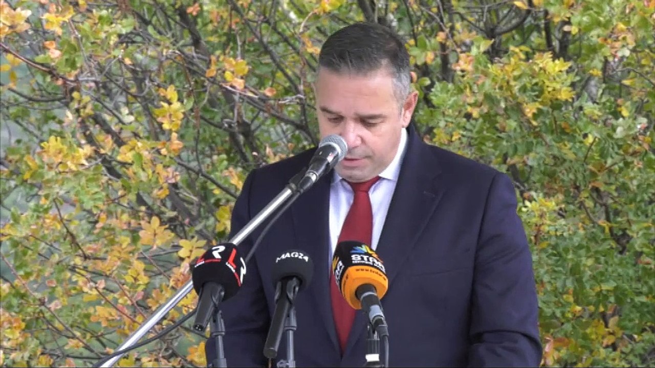 80 χρόνια από την ανατίναξη της γέφυρας του Γορ...