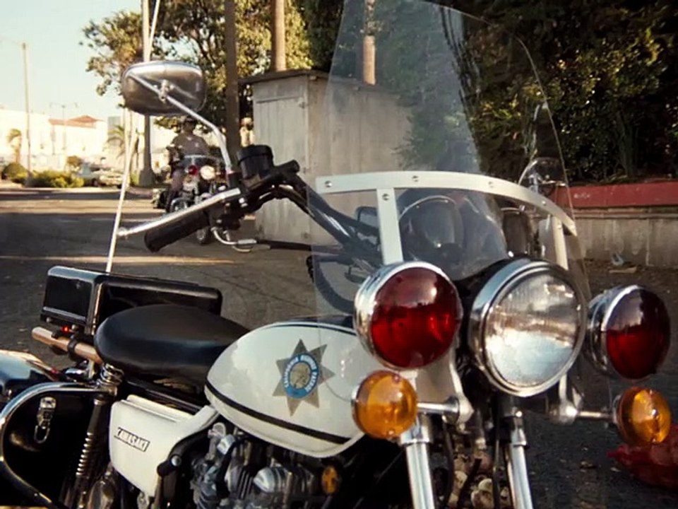 CHiPs S01E07-Der Bestseller