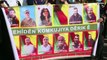 Syrie : des milliers de Kurdes manifestent contre les frappes turques