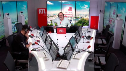 Le journal RTL de 18h du 27 novembre 2022