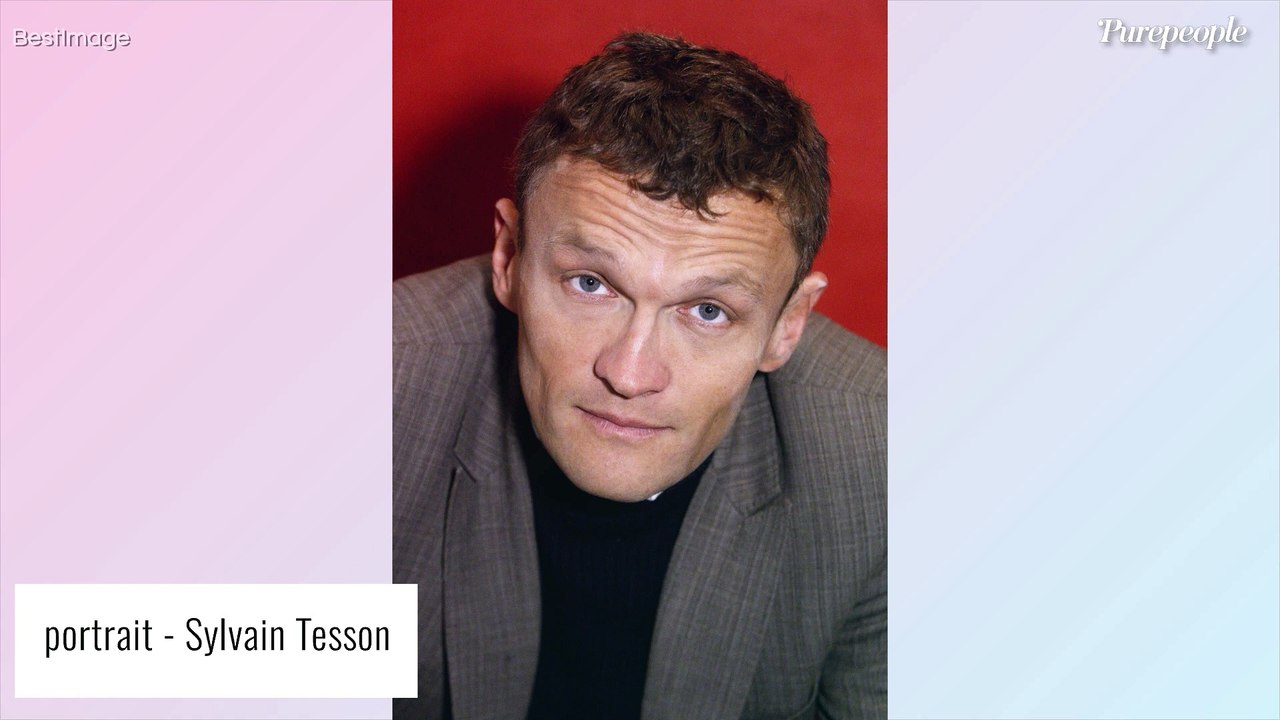 Sylvain Tesson accidenté et le visage paralysé : "La mort n'a pas voulu de moi"