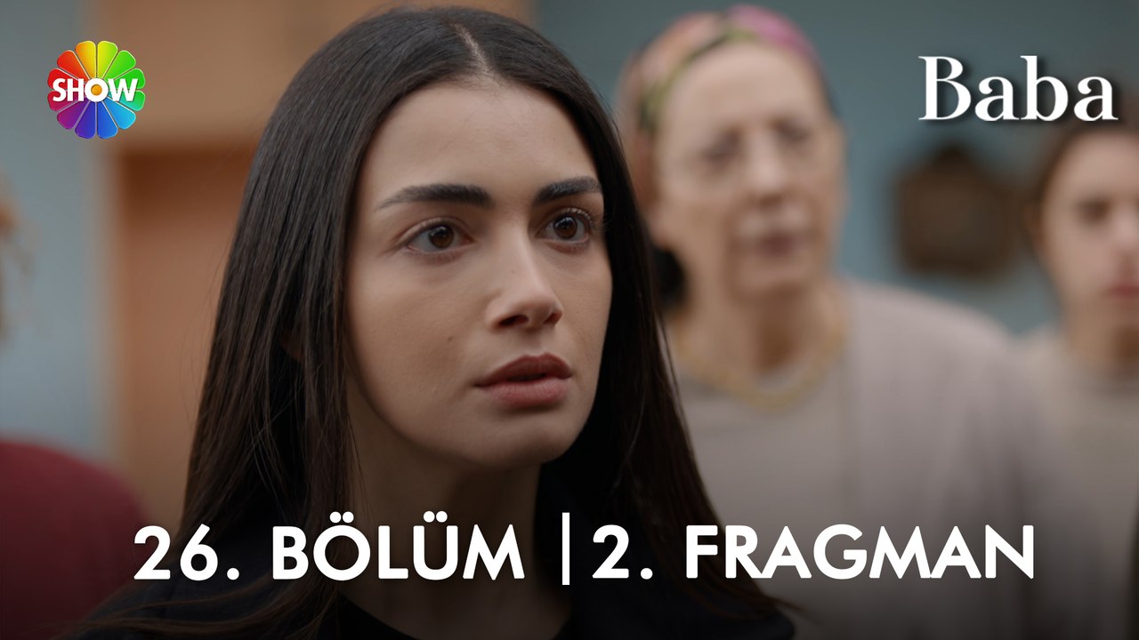 Baba 26. Bölüm 2. Fragman | "Bu dünyadaki cehennemin olacağım!"