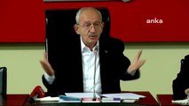 Kılıçdaroğlu'ndan gençlere: ‘Sandığa gitmiyorum’ demeyin, demokrasiden yana oy kullandığınızda Türkiye’nin kaderini değiştirmiş olacaksınız