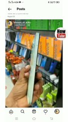 instagram reel video ko pin kaise karen