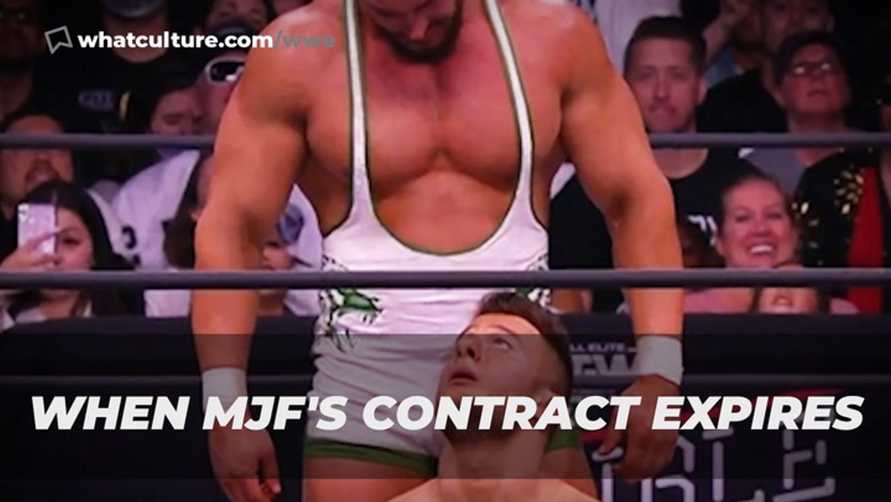 AEW Double Or Nothing 2022 - What Went Down