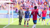 Highlights Japan vs Costa Rica Fifa World Cup 2022