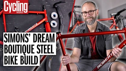 Classic Steel Road Bikes
