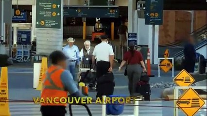 La maledizione del tesoro perduto Episodio 3