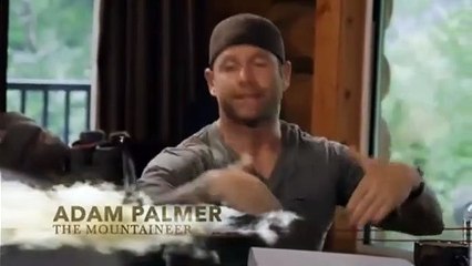 La maledizione del tesoro perduto Episodio 2