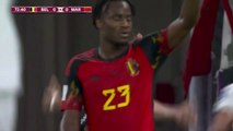 Belgium 0 vs 2 Maroko di Grup F - Highlight Piala Dunia FIFA 2022