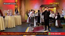 Ingrid Boengiu - Pe poteca din carare (Gazda favorita - Favorit TV - 24.11.2022)