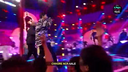 Chhore NCR aale ｜ Paradox, MC SQUARE ｜ Hustle 2.0