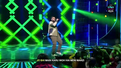 All Contestant Medley ｜ Hustle 2.0