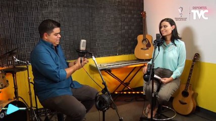 Dale Play - Rely Maradiaga