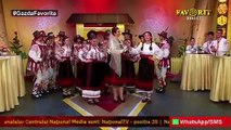 Grupul vocal „Mugurelul” - Nu vad soare rasarind (Gazda favorita - Favorit TV - 10.11.2022)