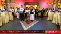 Cornel Borza - Colind de ulita - a capella (Gazda favorita - Favorit TV - 17.11.2022)