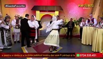 Cornel Borza - Pe mine ma cheama Ghiurca (Gazda favorita - Favorit TV - 17.11.2022)
