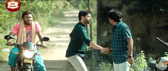 Sumanth & Eesha Rebba Telugu Recent Super Hit Ultimate Movie Scene _ Sumanth