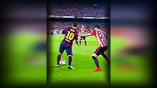 Lionel Messi|Revenge  and Goal
