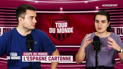 Luis Enrique et le choix de Twitch : "Il a une haine contre les journalistes"