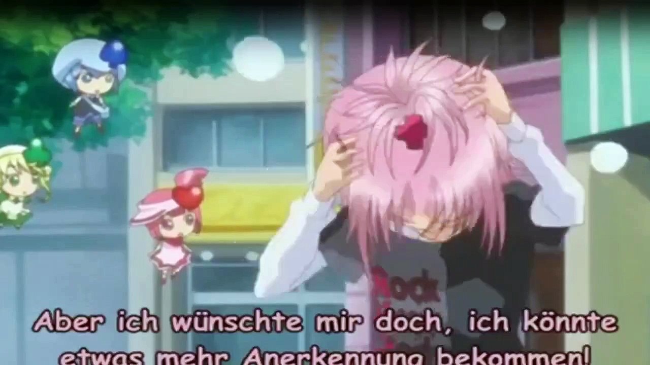 Shugo Chara! Staffel 1 Folge 51 HD Deutsch