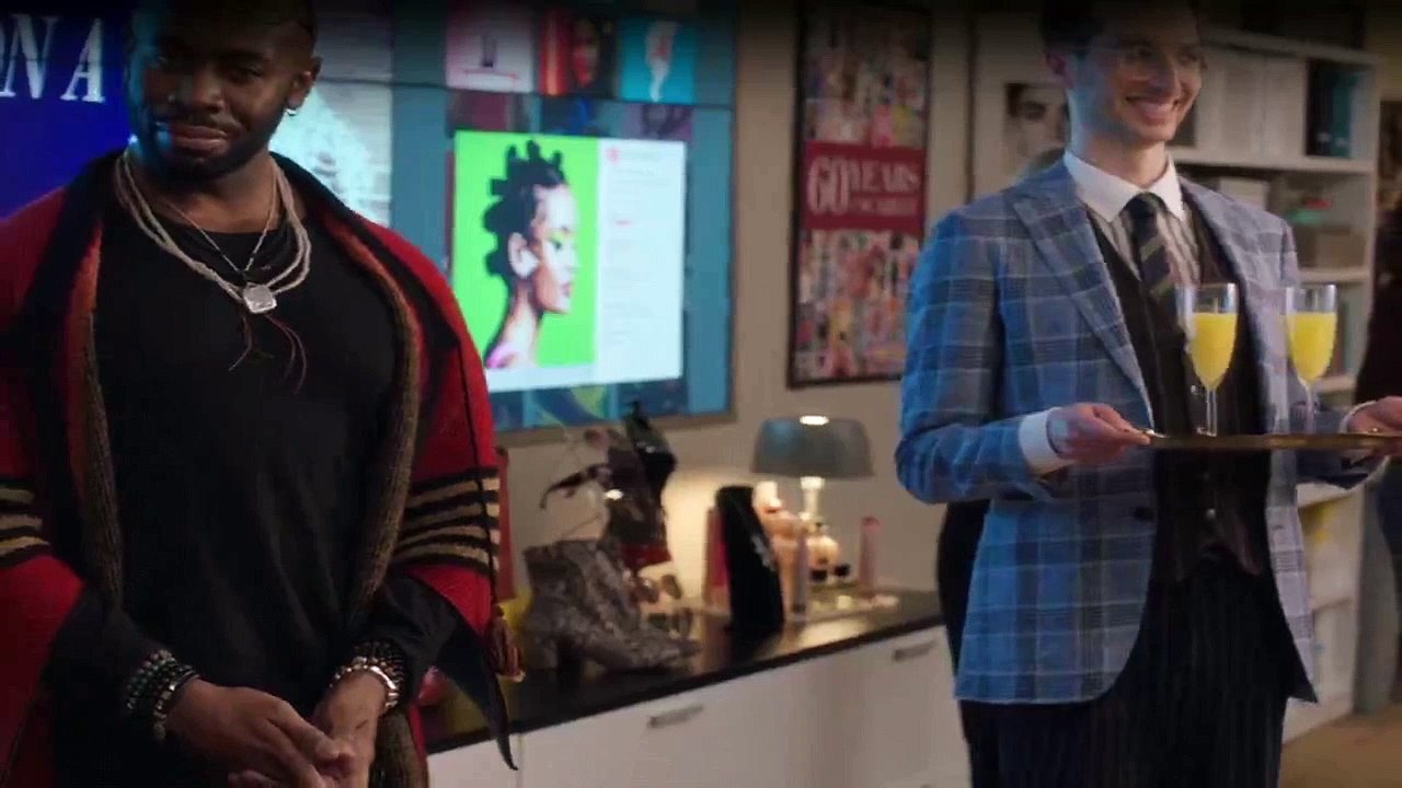 The Bold Type Staffel 5 Folge 1 HD Deutsch