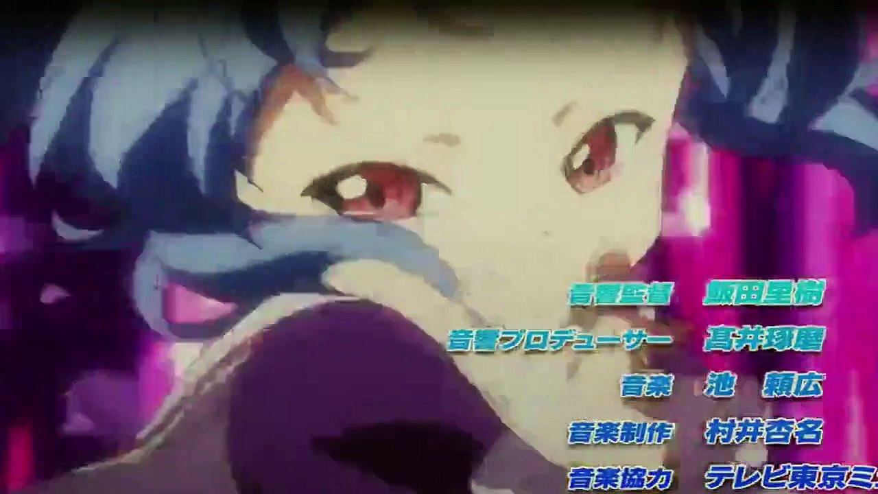 Shadowverse Staffel 1 Folge 37 HD Deutsch