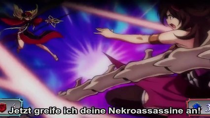 Shadowverse Staffel 1 Folge 40 HD Deutsch