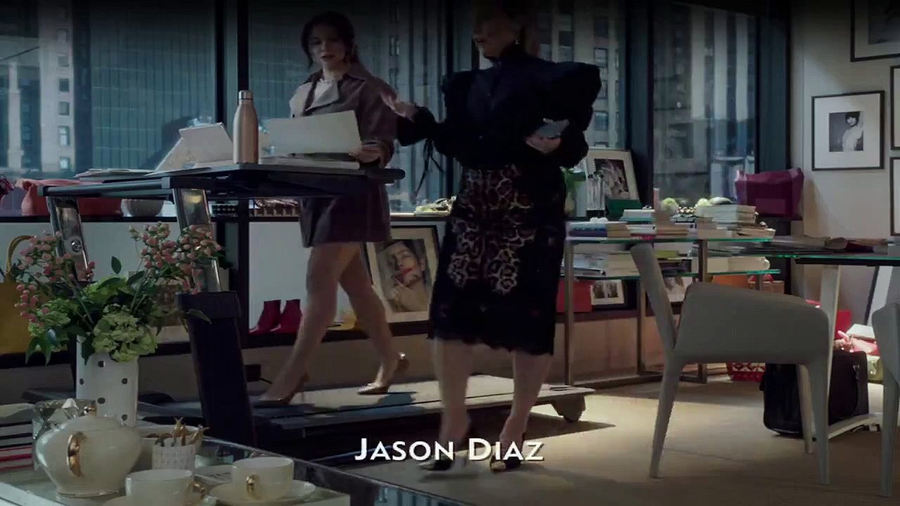 The Bold Type Staffel 5 Folge 5 HD Deutsch