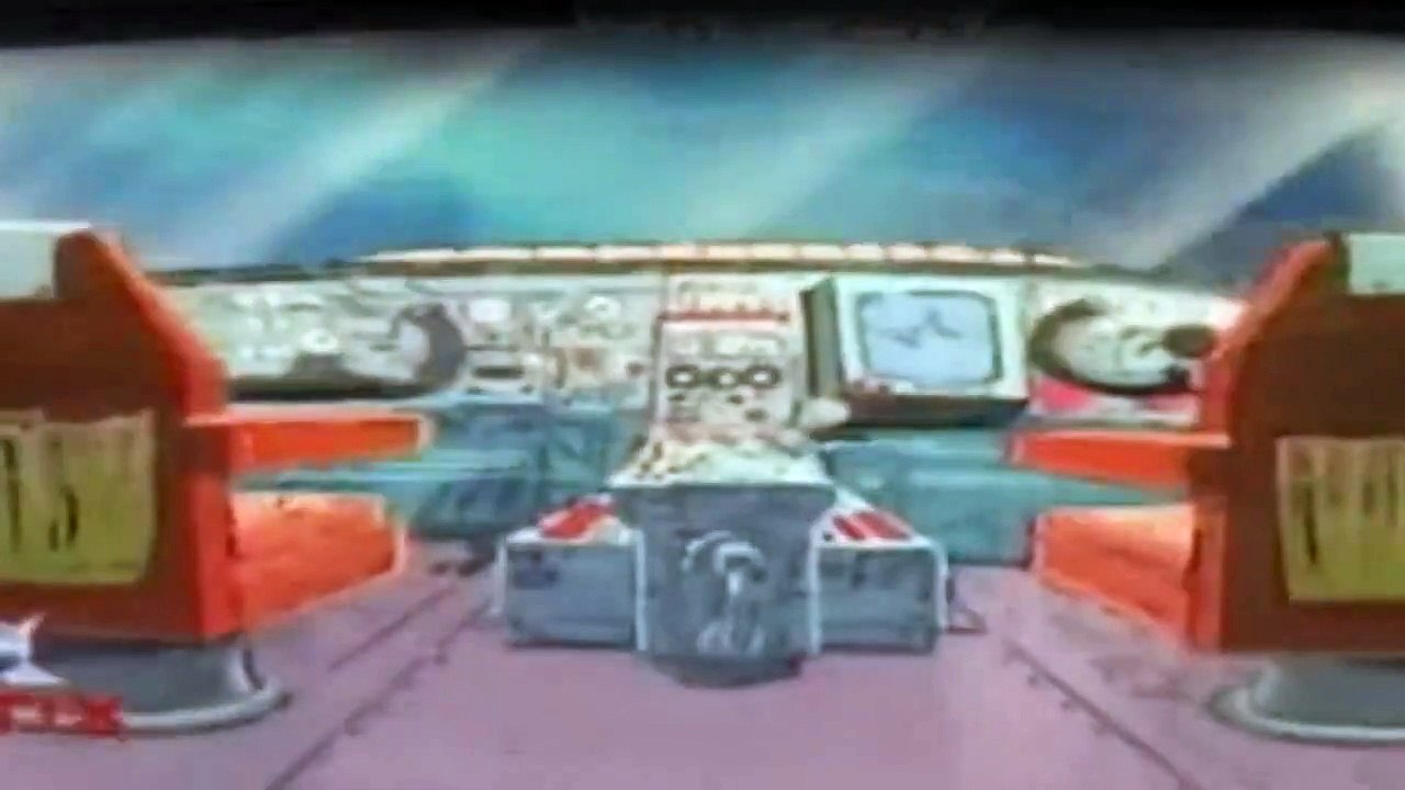 Spiderman 5000 Staffel 1 Folge 13 HD Deutsch