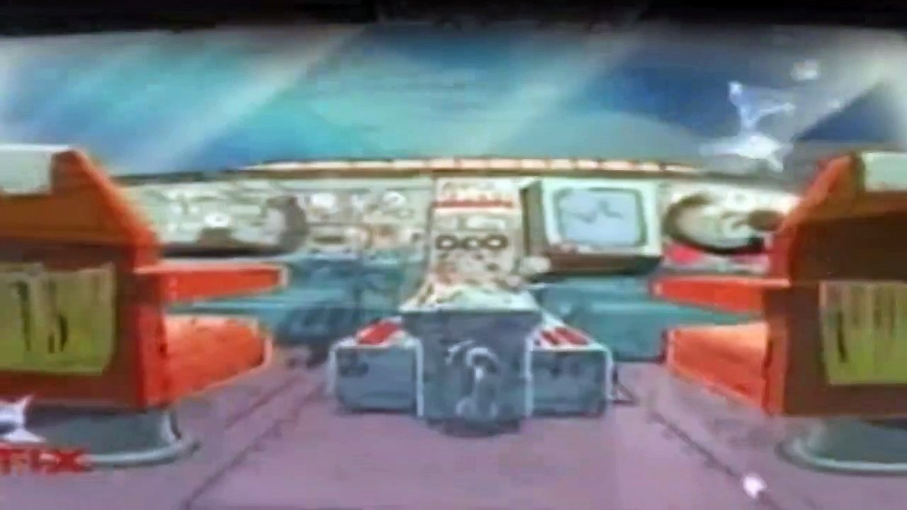 Spiderman 5000 Staffel 1 Folge 14 HD Deutsch