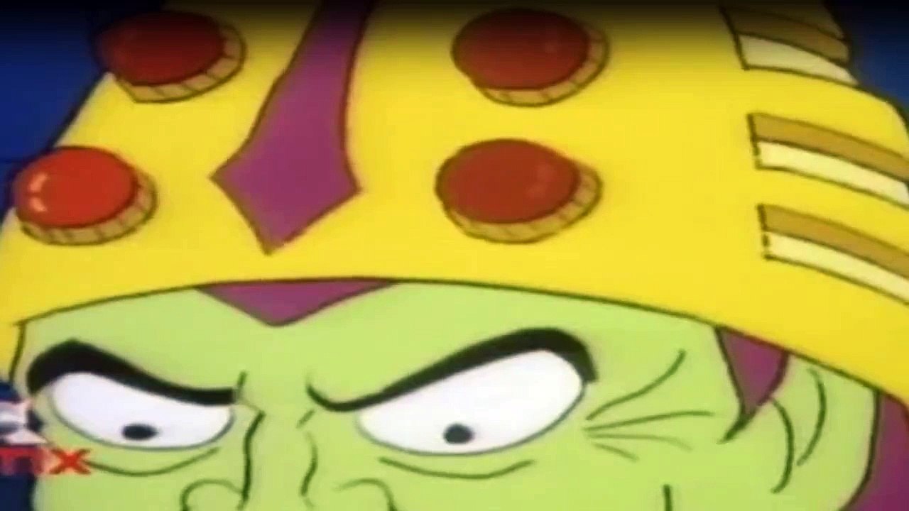 Spiderman 5000 Staffel 1 Folge 10 HD Deutsch