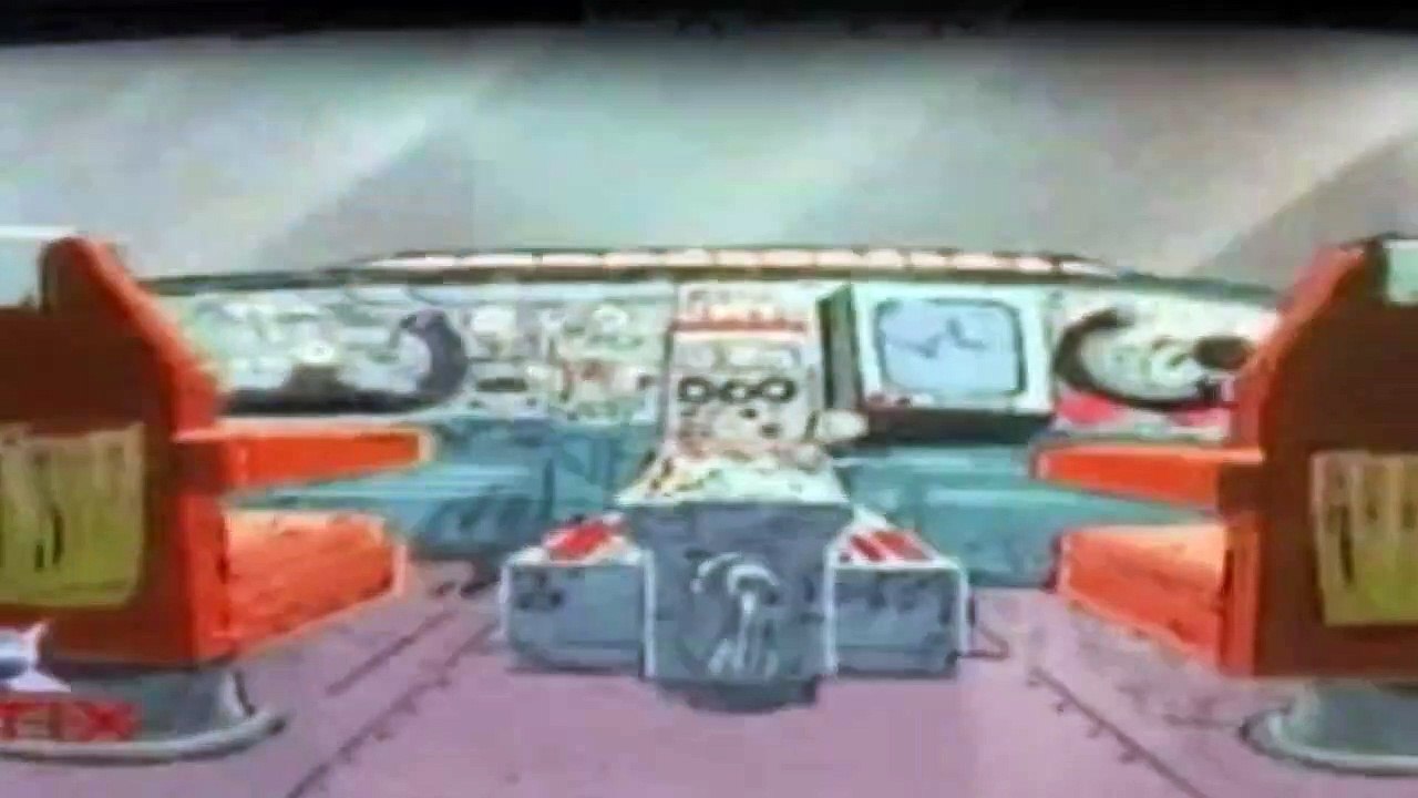 Spiderman 5000 Staffel 1 Folge 16 HD Deutsch