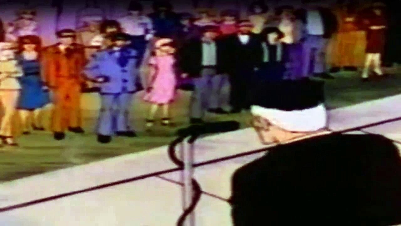 Spiderman 5000 Staffel 1 Folge 18 HD Deutsch