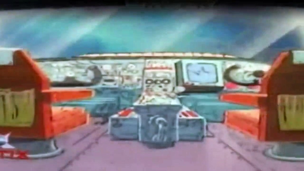 Spiderman 5000 Staffel 1 Folge 4 HD Deutsch