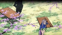 Tenjo Tenge Staffel 1 Folge 10 HD Deutsch