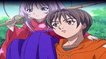 Tenjo Tenge Staffel 1 Folge 4 HD Deutsch