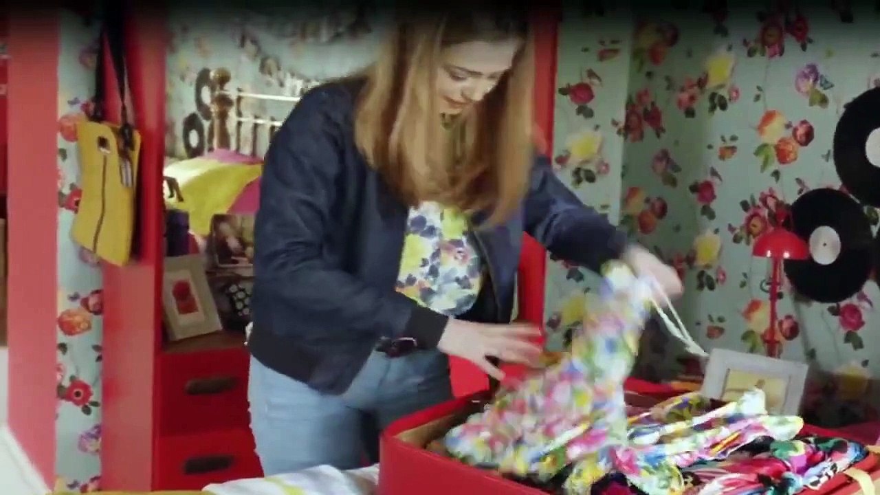 The Lodge Staffel 1 Folge 3 HD Deutsch