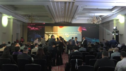 La educación, el talento y la tecnología se unen en foro Cumbre de Huawei en Latinoamérica
