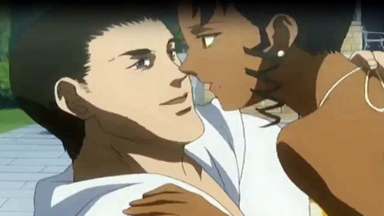 Gungrave staffel 1 folge 13 hd deutsch