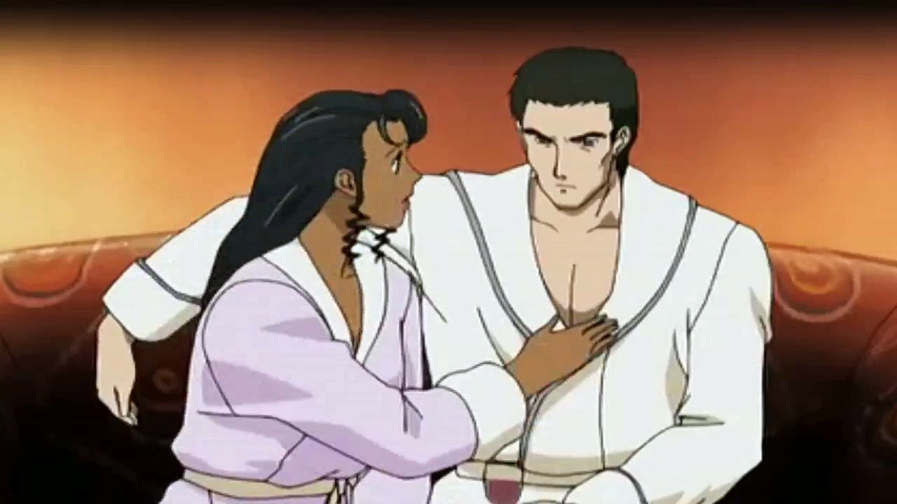 Gungrave Staffel 1 Folge 15 HD Deutsch